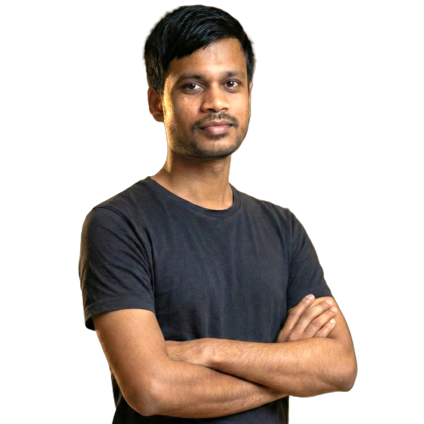 Subhrangsu Bera Profile Photo